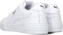 PUMA Ca Pro Glitch Ith Lage sneakers Leren Sneaker Heren Wit - Thumbnail 2