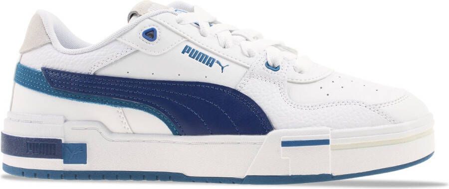 Puma Pro Glitch Schoen voor Heren White Heren