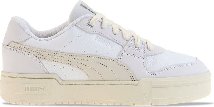 PUMA SELECT Puma Ca Pro Lux De sneakers van de manier Man Witte