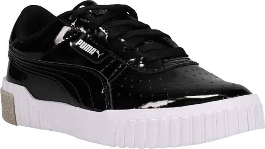 Puma Cali Patent voorschools Schoenen