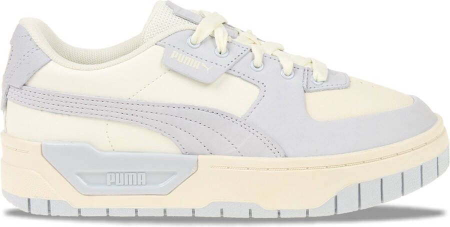 PUMA Cali Dream Pastel Dames Sneakers Babyblauw