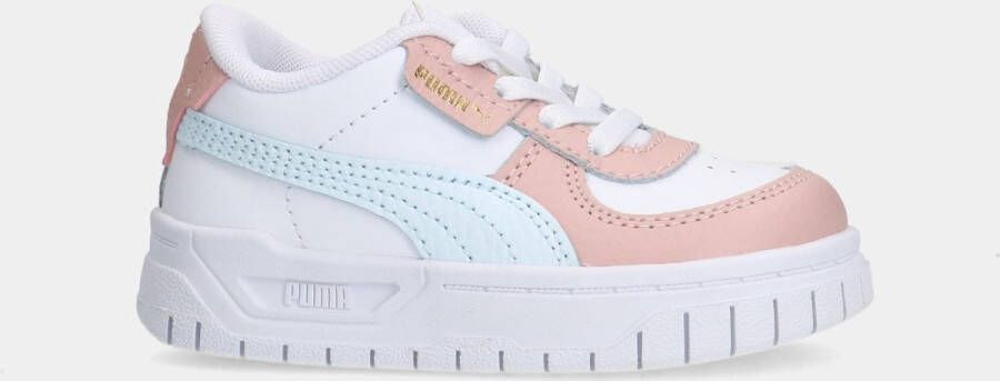 Puma cali dream pastel kinder sneakers