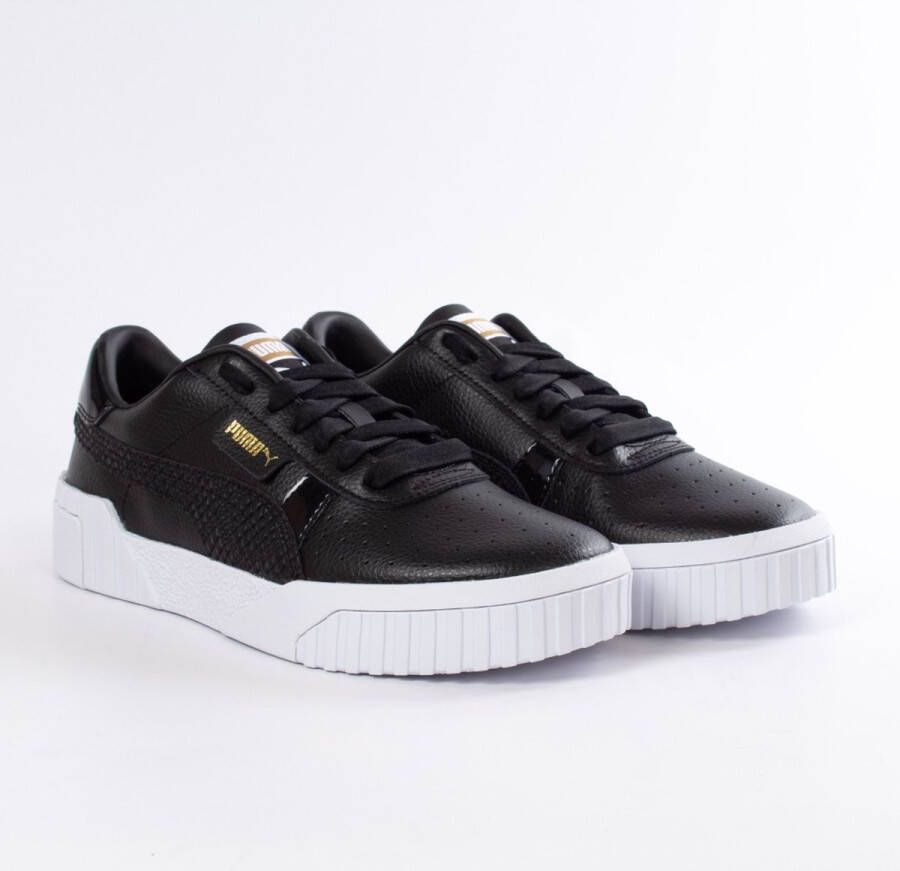 Puma Sneakers laag 'Cali Snake Wn's'