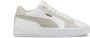 PUMA Cali Star Dames Wit Nimbus cloud - Thumbnail 1