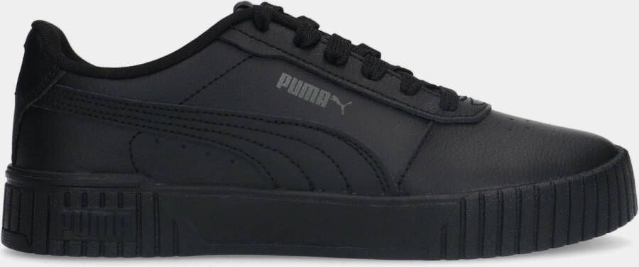 PUMA Carina 2.0 Black-Dark Shadow dames sneakers