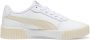 Puma Stijlvolle Sneakers voor Moderne Vrouwen White Dames - Thumbnail 1