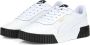 Puma Stijlvolle Sneakers voor Moderne Vrouwen White Dames - Thumbnail 2