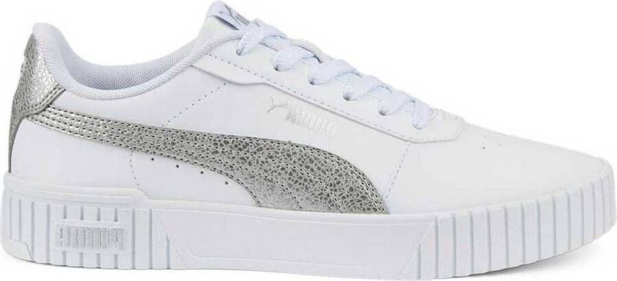 Puma Lage Sneakers Carina 2.0 Distressed - Foto 1