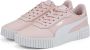 Puma Carina L 370677 33 Sneakers -schoenen Roze Dames - Thumbnail 8