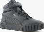 Puma Carina 2.0 Mid sneakers zwart Imitatieleer Effen 32 5 - Thumbnail 1