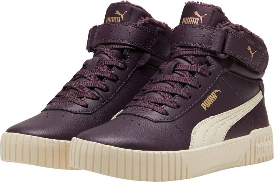 Puma CARINA 2.0 MID WTR JR 387380 Sneakers