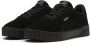 PUMA Carina 2.0 SD Dames Sneakers Black-Cast Iron - Thumbnail 1