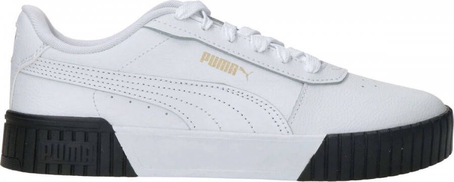 PUMA Carina 2.0 Sneaker Vrouwen Wit