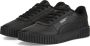 Puma Carina 2.0 Sneakers zwart Synthetisch - Thumbnail 2