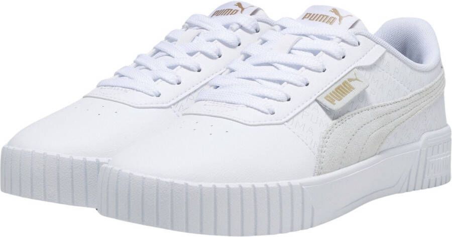 Puma Sneakers laag 'Carina 2.0'