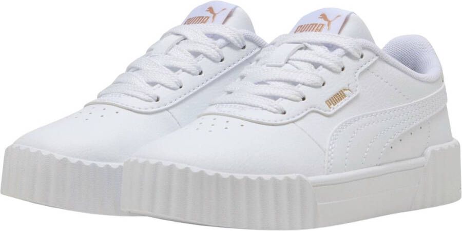 PUMA Carina 3.0 PS Sneakers Junior