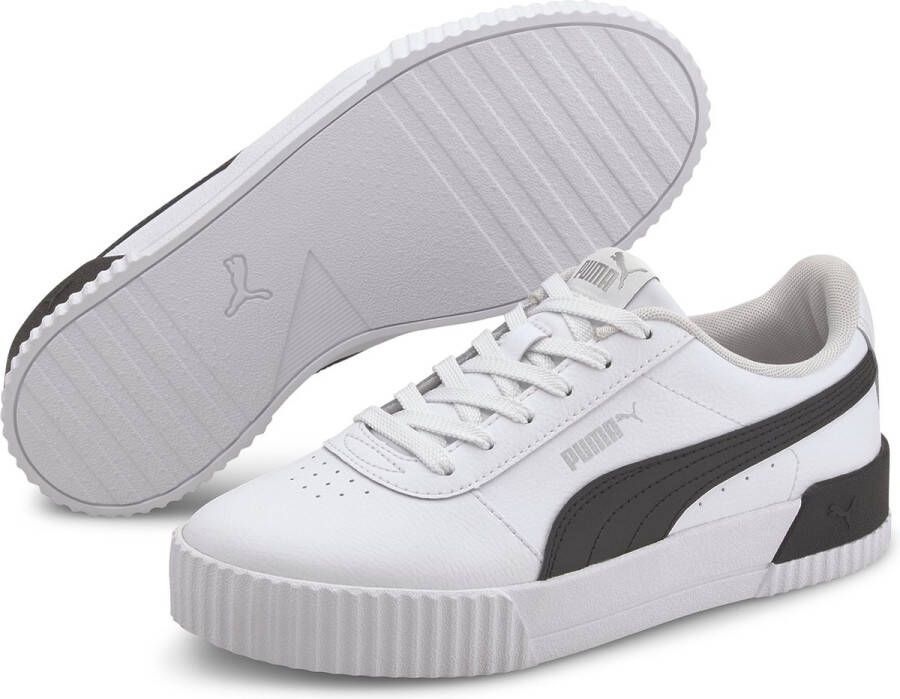 Puma carina clearance l sneaker