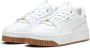 PUMA Carina Street Lux Sneakers Dames - Thumbnail 1