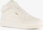 PUMA Carina Street Mid WTR Damessneaker Winterschoenen Gevoerd Damp Grijs - Thumbnail 1