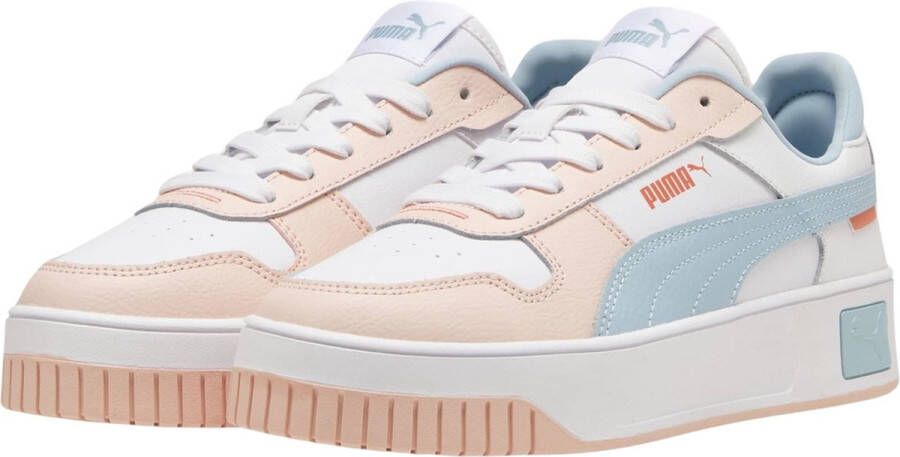 PUMA Carina Street Sneaker Dames