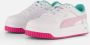 PUMA Carina Street Sneakers wit Synthetisch - Thumbnail 2