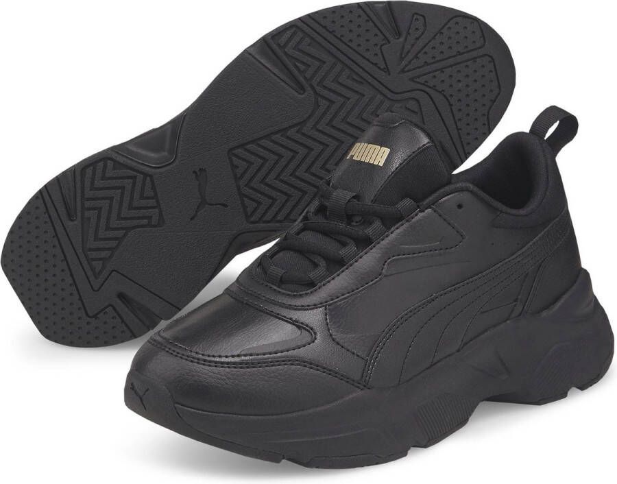 Sepatu 2024 puma sneakers