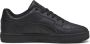 PUMA Caven 2.0 Unisex Sneakers Black-Cool Dark Gray - Thumbnail 12