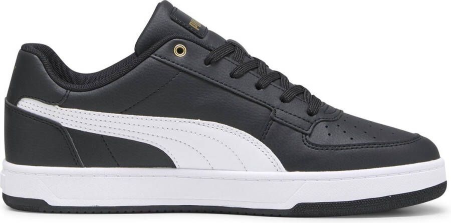 PUMA Caven 2 0 Unisex Sneakers Zwart Wit