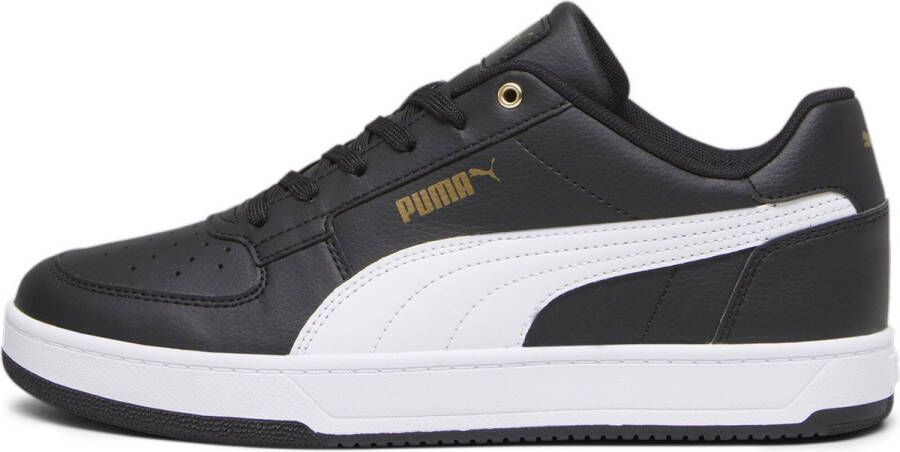 PUMA Caven 2 0 Unisex Sneakers Zwart Wit