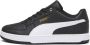 Puma Caven 2.0 Sneakers zwart Imitatieleer - Thumbnail 2