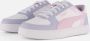 PUMA Caven 2.0 Block Sneakers wit Synthetisch - Thumbnail 2