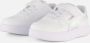 Puma Caven 2.0 Holo 2.1 sneakers wit lila zilverkleurig 29 - Thumbnail 2