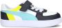 Puma Caven 2.0 Block AC+ PS sneakers donkerblauw - Thumbnail 2