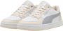 Puma Retro Leren Sneaker Multicolor Dames - Thumbnail 1