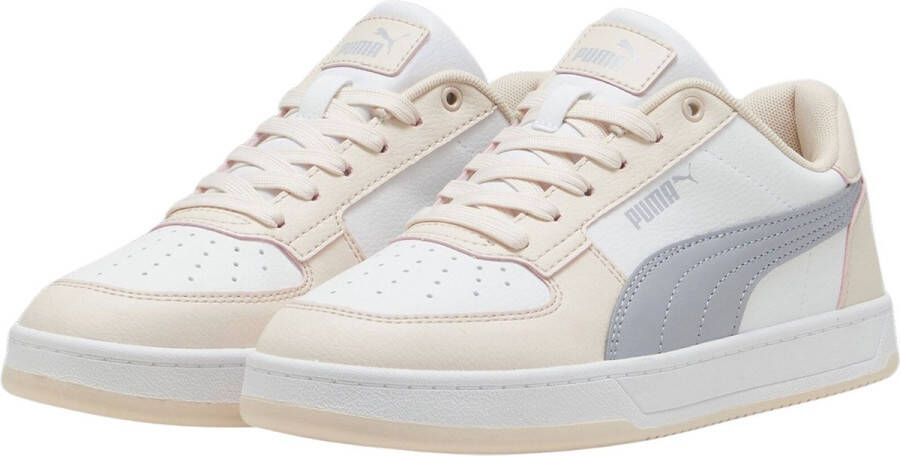 Puma Retro Leren Sneaker Multicolor Dames