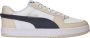 PUMA Caven 2.0 VTG Unisex Sneakers White-Galactic Gray-Alpine Snow - Thumbnail 4