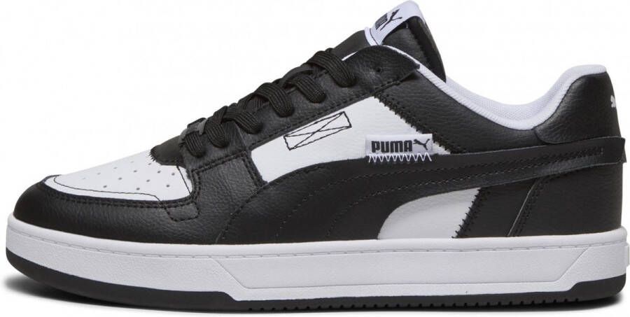 Puma Stijlvolle Caven 2.0 WIP Sneakers White Heren - Foto 1