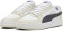 PUMA Caven 2.0 VTG Unisex Sneakers White-Galactic Gray-Alpine Snow - Thumbnail 1