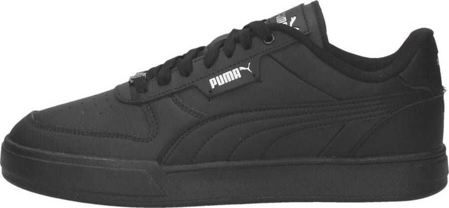 PUMA Caven Dime sneakers zwart Imitatieleer Heren