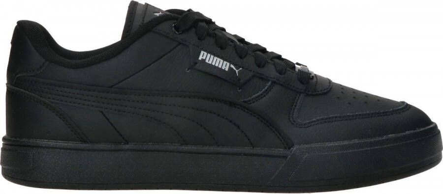 PUMA Caven Dime sneakers zwart Imitatieleer Heren