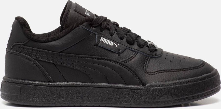 PUMA Caven Dime sneakers zwart Imitatieleer Heren