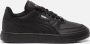 PUMA Caven Dime sneakers zwart Imitatieleer - Thumbnail 1