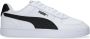 Puma Stijlvolle Herensneakers voor elke gelegenheid White Heren - Thumbnail 13