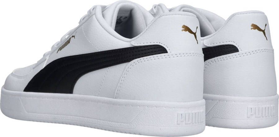 PUMA Caven Sneaker Mannen Wit