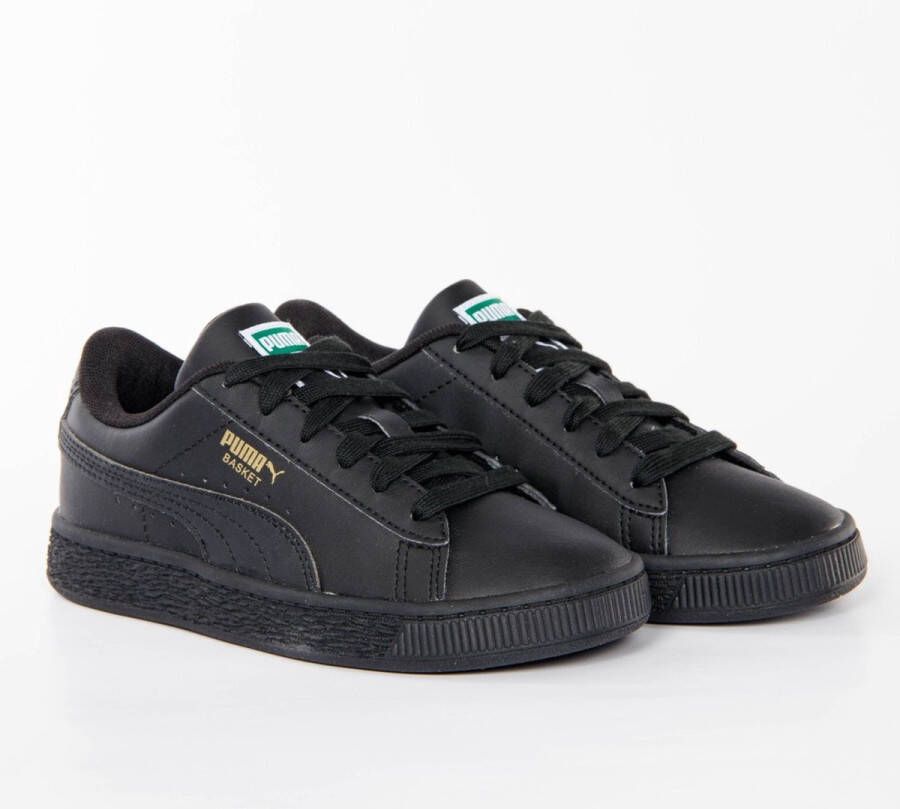 Puma Basket Classic Kinderen Kind