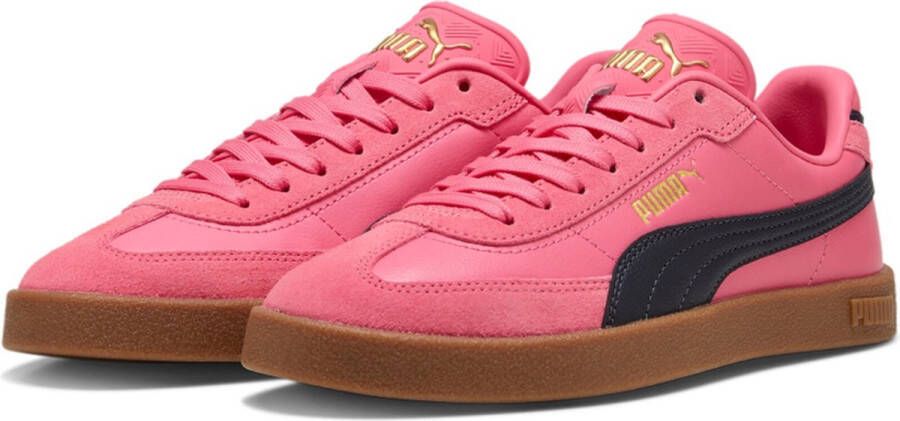 PUMA Club II Era unisex sneaker sportschoenen 397447 26 Rose-Navy