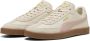 PUMA Club II Era Unisex Sneakers Alpine Snow-Rose Quartz-Gum - Thumbnail 1