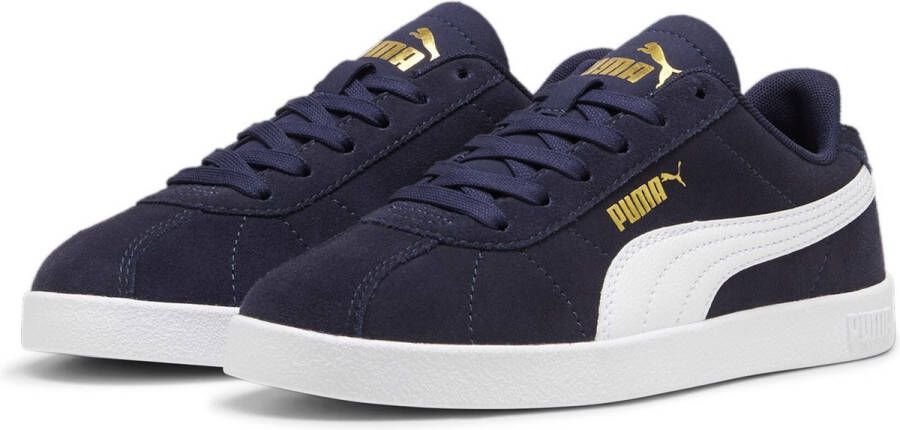 PUMA Club II Sneakers Junior