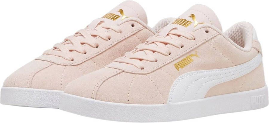 Puma Modieuze Jeugdsneakers Pink