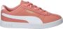 PUMA Club II Sneakers Meisjes Roze - Thumbnail 1